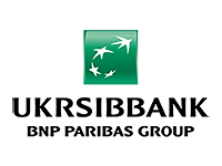 Банк UKRSIBBANK в Баранинцах