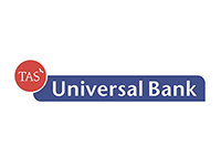 Банк Universal Bank в Баранинцах